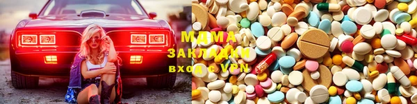 прущая мука Балахна